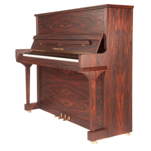 Steingraeber 130 T-PS – Bild 9