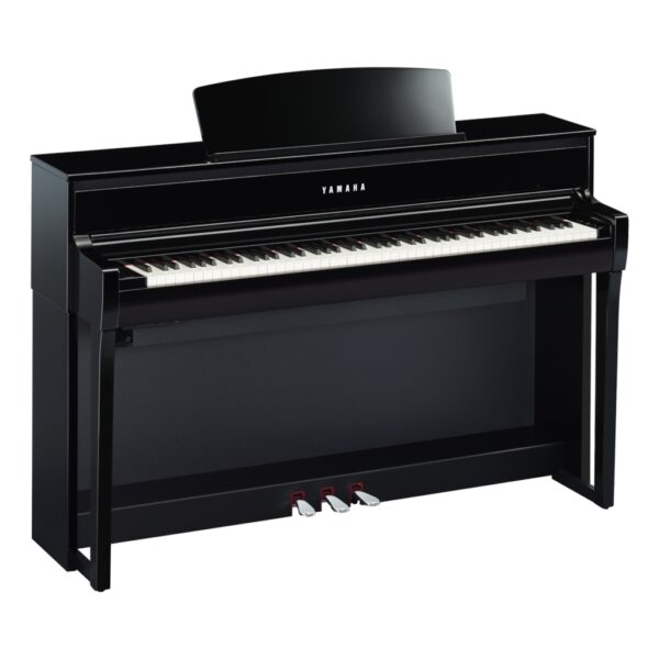 Digitalpiano Clavinova Yamaha CLP-775 PE