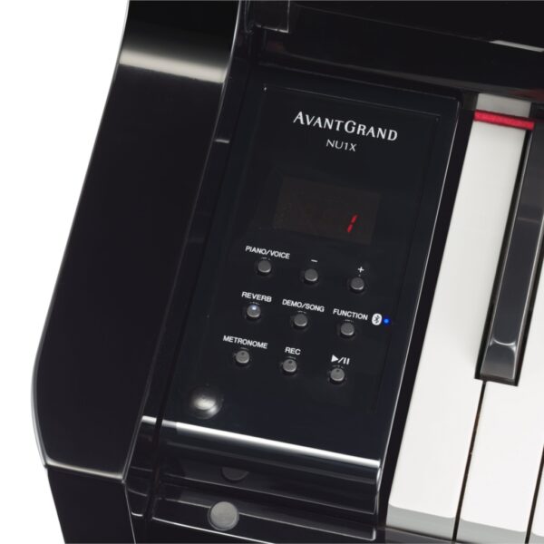 AvantGrand Nu1X