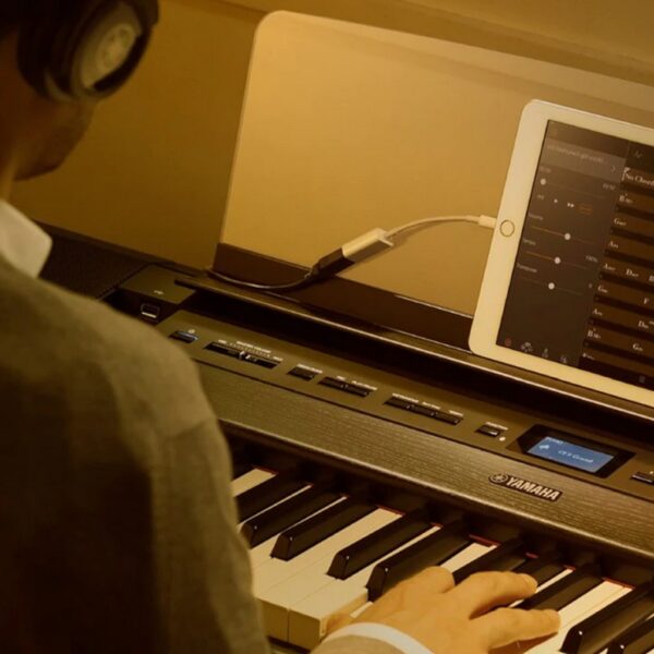 Yamaha P-515 B