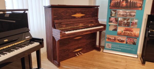 Steingraeber 130 T-PS – Bild 4