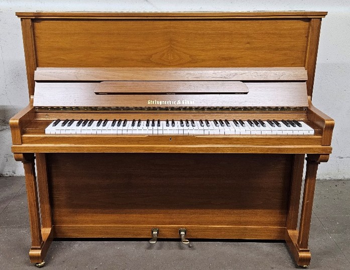 Steingraeber 130 K Klassik Konzertklavier